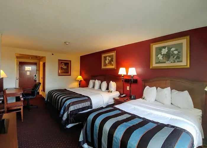 Holiday Inn Express & Suites - Mobile - I-65 By Ihg