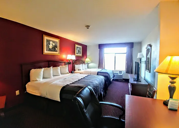 Holiday Inn Express & Suites - Mobile - I-65 By Ihg