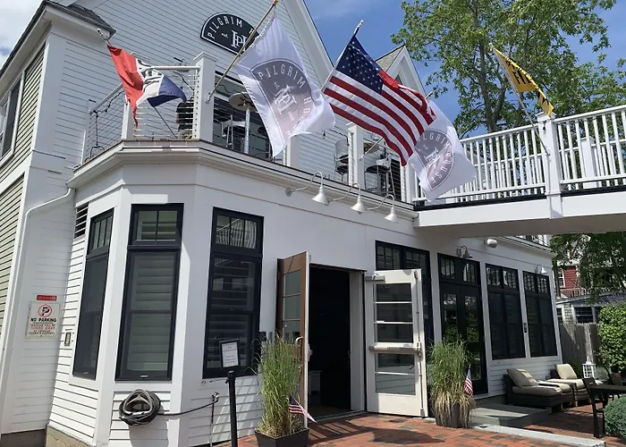Pilgrim House