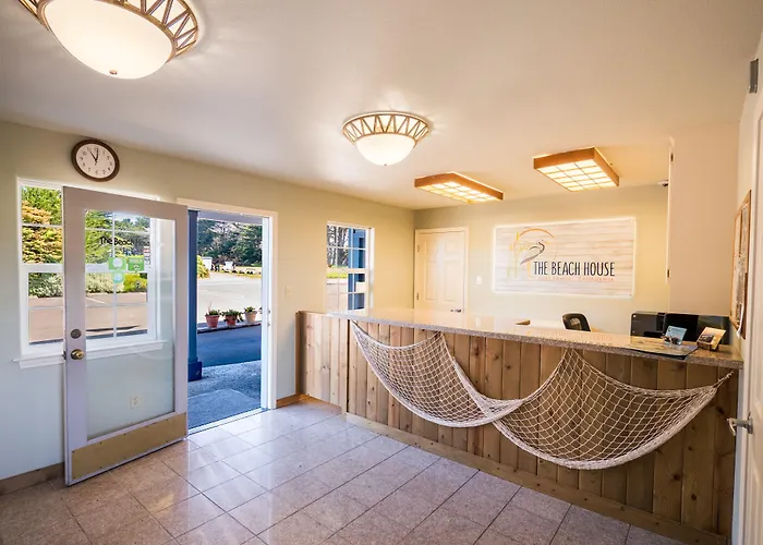 Beach House Inn