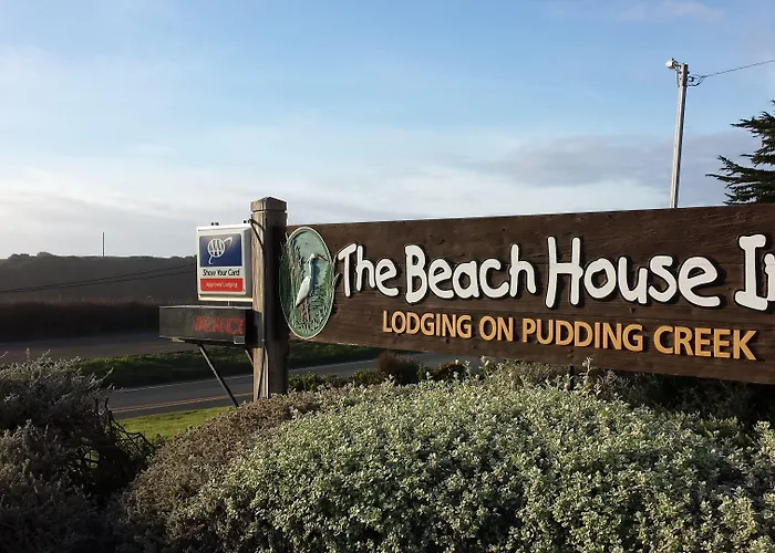 Beach House Inn
