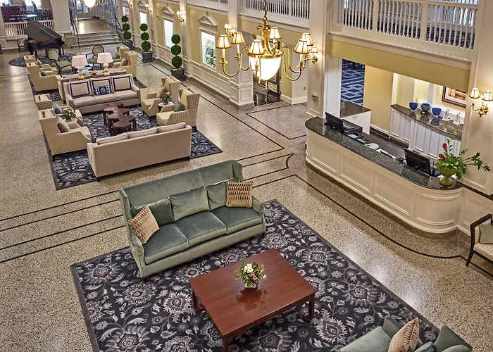 Hotel 24 South