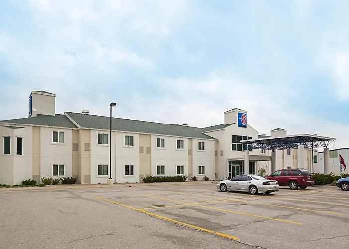 Motel 6-Grand Island, Ne