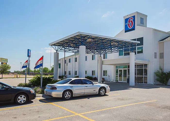 Motel 6-Grand Island, Ne