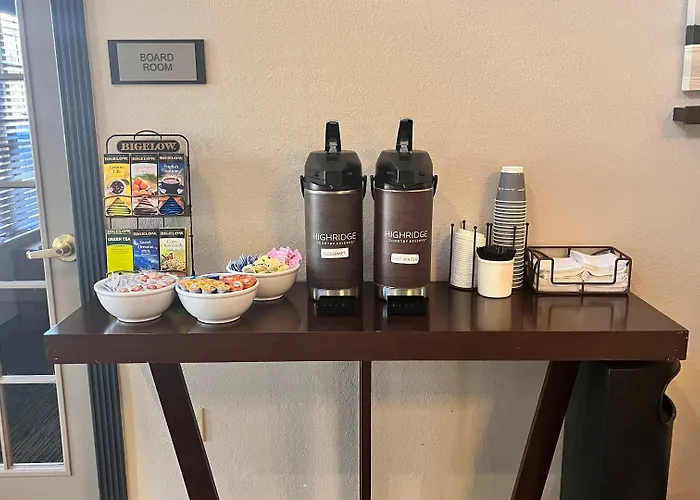 Country Inn & Suites By Radisson, Madison Southwest, Wi