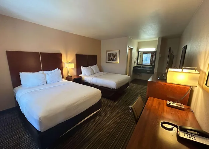Rodeway Inn
