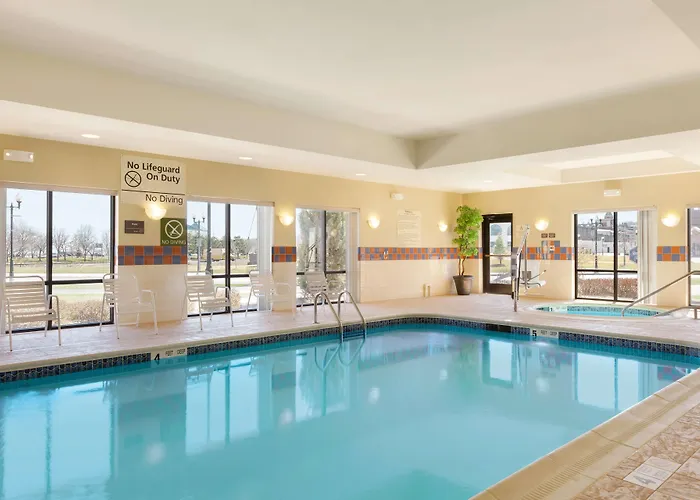 Hampton Inn Geneva