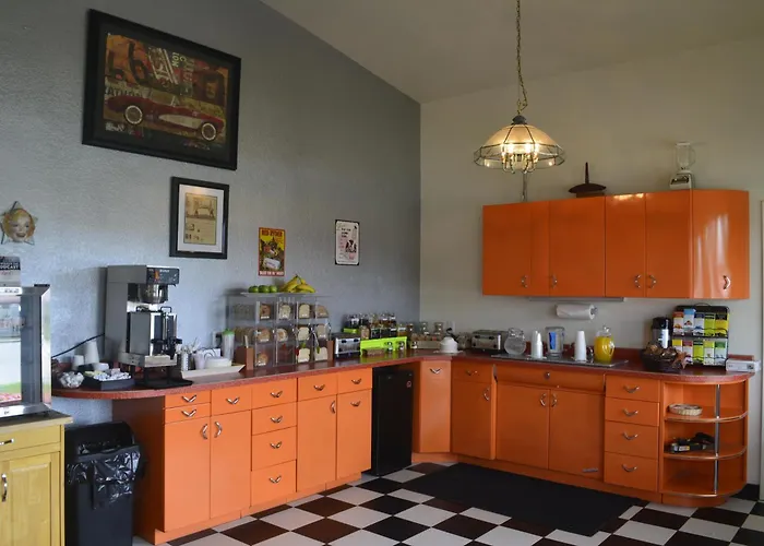 Retro Inn At Mesa Verde