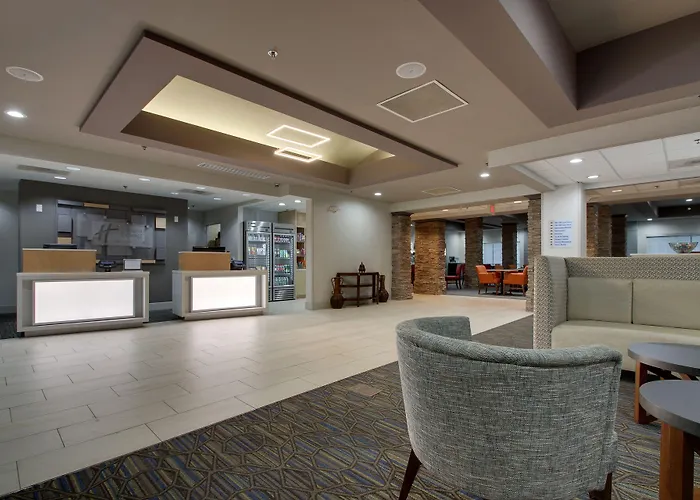 Holiday Inn Express Hotel & Suites Middleboro Raynham By Ihg