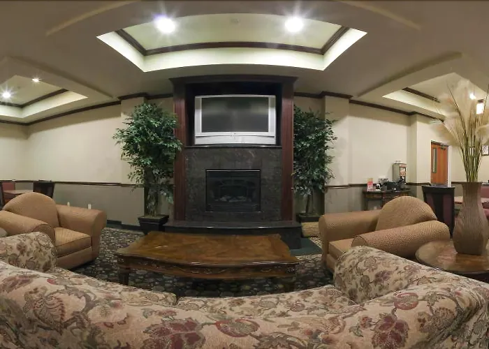 La Quinta Inn & Suites By Wyndham Ankeny Ia - Des Moines Ia