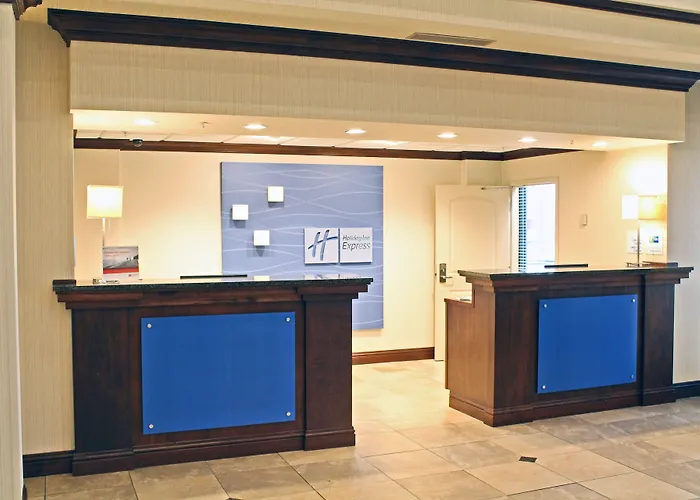 Holiday Inn Express Hotel & Suites Cape Girardeau I-55 By Ihg