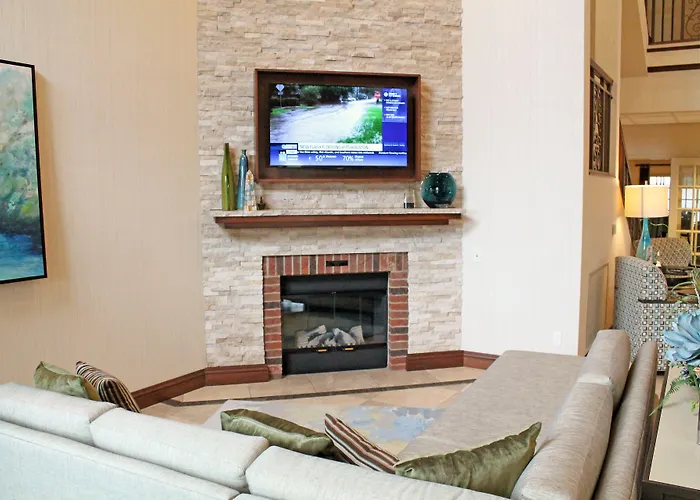 Holiday Inn Express Hotel & Suites Cape Girardeau I-55 By Ihg