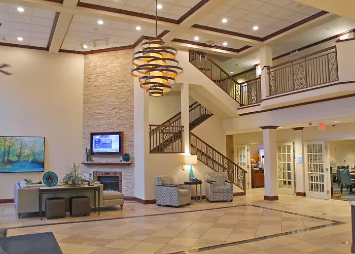 Holiday Inn Express Hotel & Suites Cape Girardeau I-55 By Ihg
