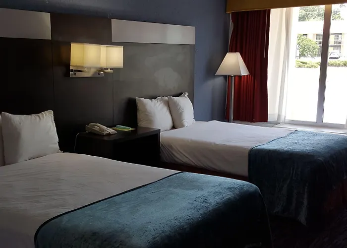Motel Savannah