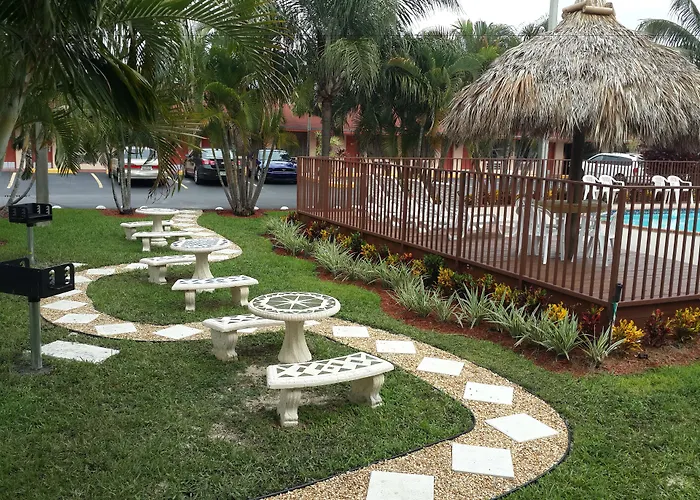 Super 8 By Wyndham Homestead Florida City Gateway To Keys