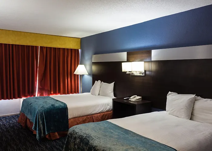 Motel Savannah