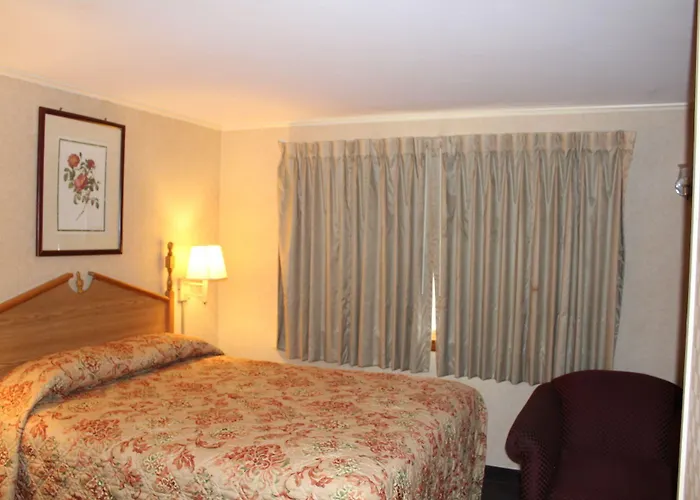 Elm Motel