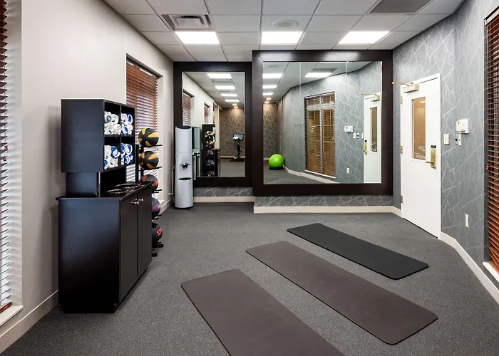 Homewood Suites By Hilton Gainesville