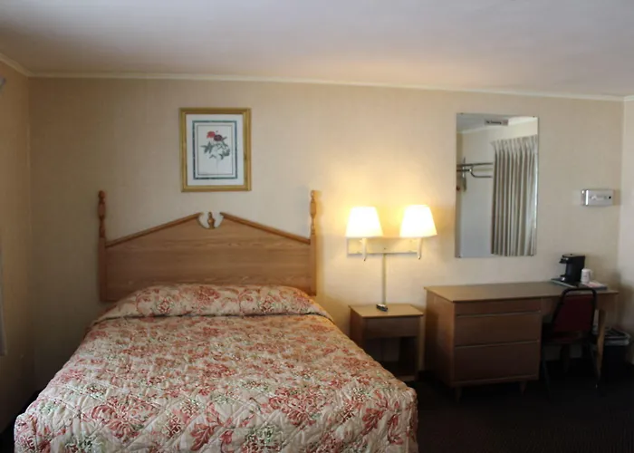 Elm Motel