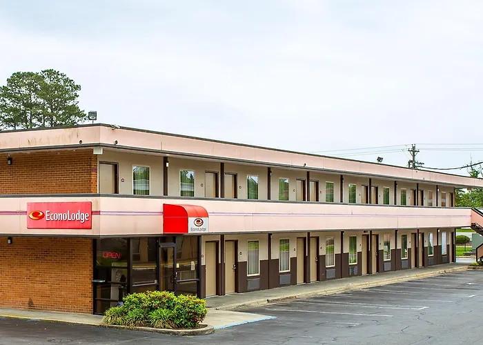 Economy Inn