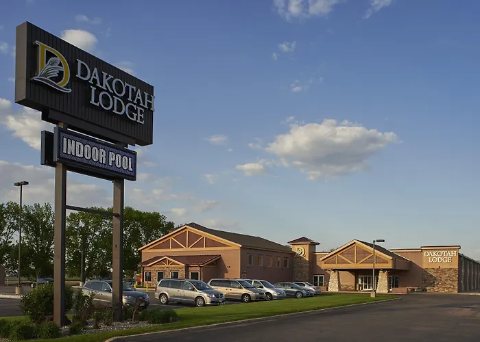 Hotel The Dakota Sioux Falls