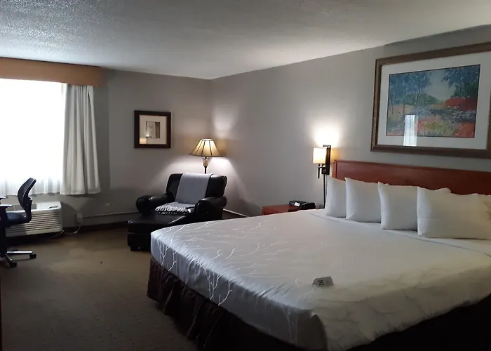 Hotel The Dakota Sioux Falls
