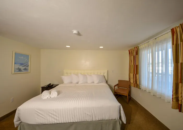Cape Sands Inn