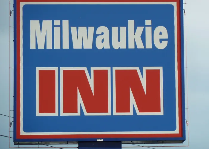 Milwaukie Inn Portland South