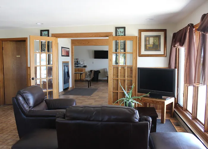 Budget Host Sundowner Motor Inn Kadoka