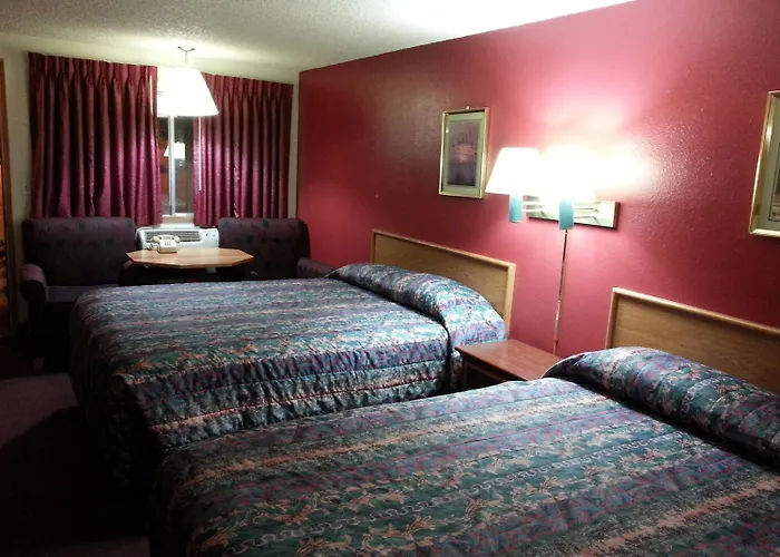 Willow Springs Motel