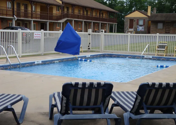 Soudersburg Inn & Suites Lancaster