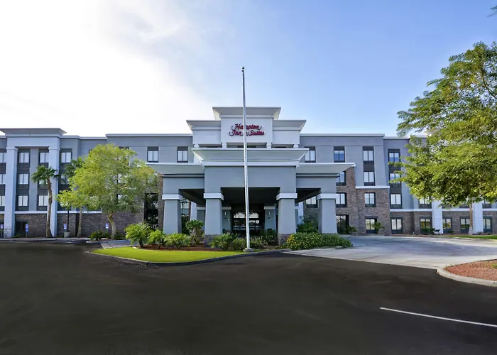 Hampton Inn & Suites Yuma