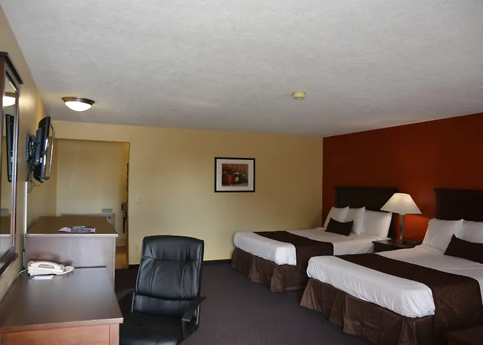 Mcminnville Inn