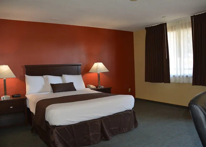 Mcminnville Inn