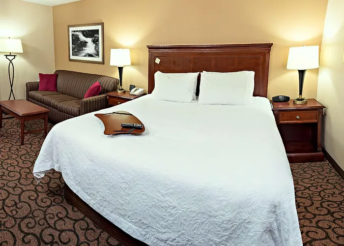 Hampton Inn Littleton