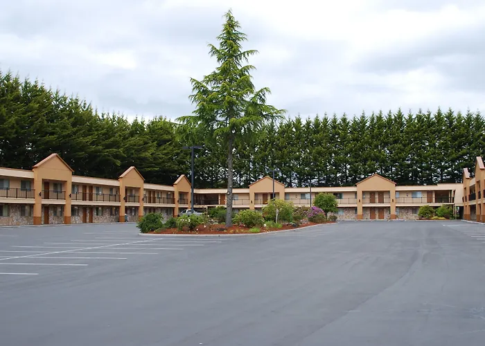 Mcminnville Inn