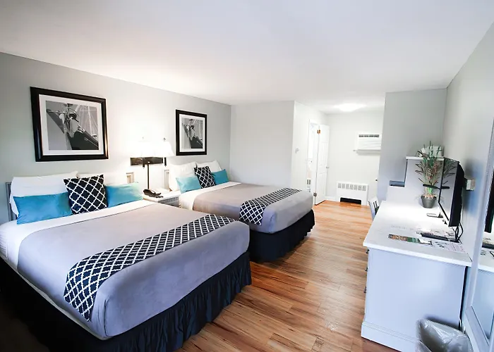 Colonial Inn Seekonk