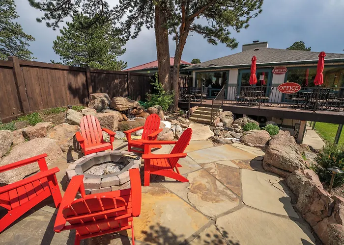 Estes Mountain Inn