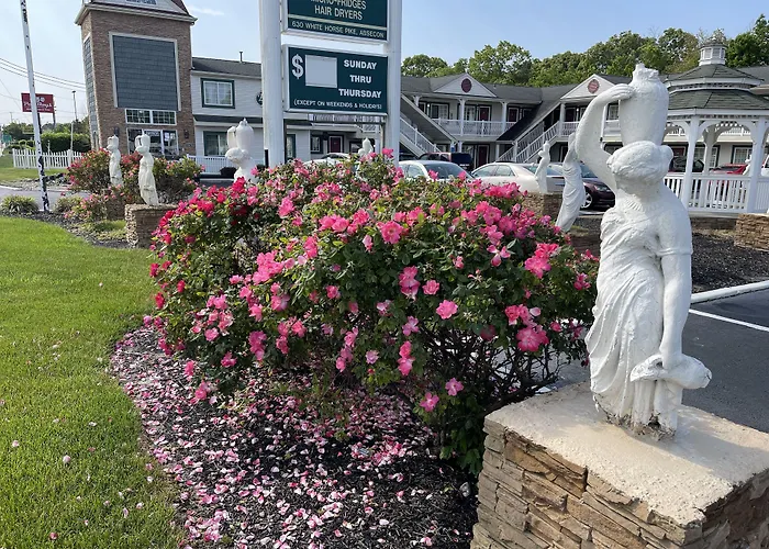 Empire Inn & Suites Absecon/Atlantic City
