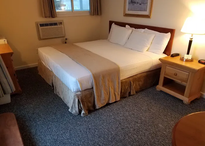 Sea Cliff House Motel
