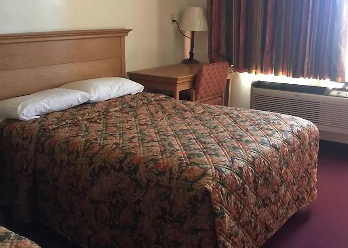 Fabens Inn