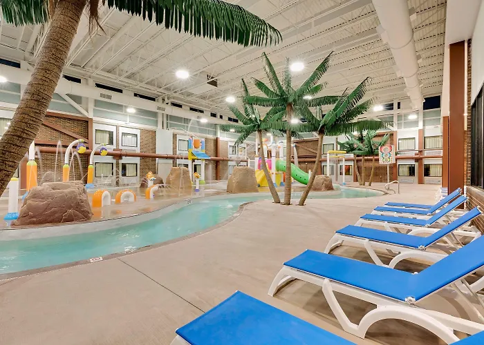 Dakotah Lodge Of Brookings