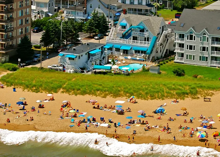 Sea Cliff House Motel