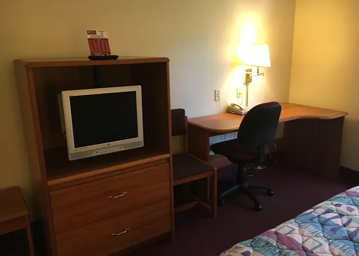 Budget Host Inn