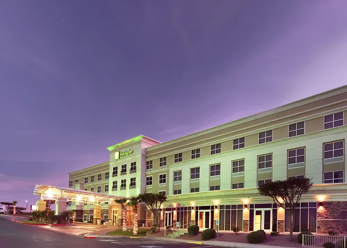 Holiday Inn Yuma By Ihg