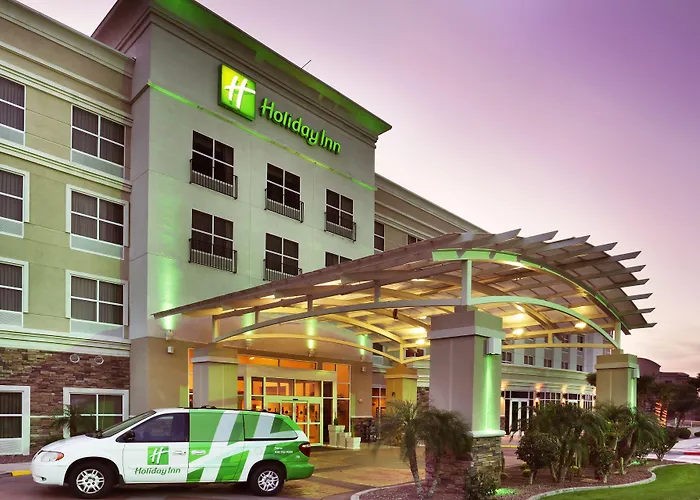 Holiday Inn Yuma By Ihg