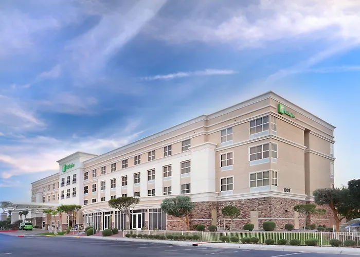 Holiday Inn Yuma By Ihg