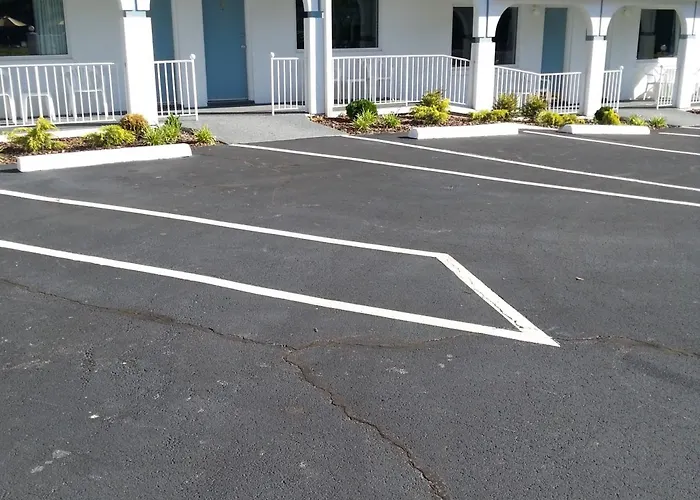Carolina Motel