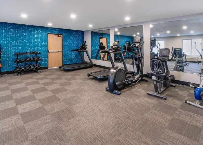 La Quinta By Wyndham Roswell