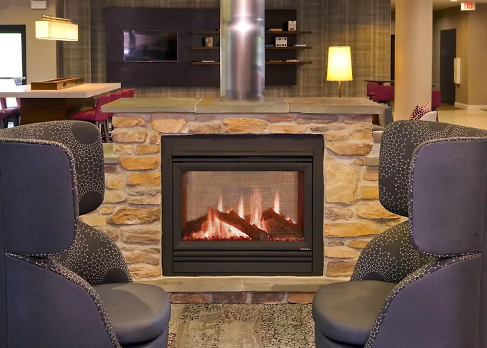 Courtyard By Marriott Gettysburg